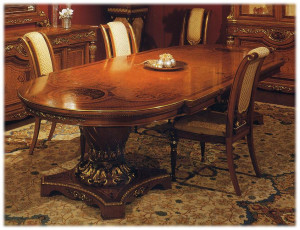 Стол SOFIA CITTERIO 2128