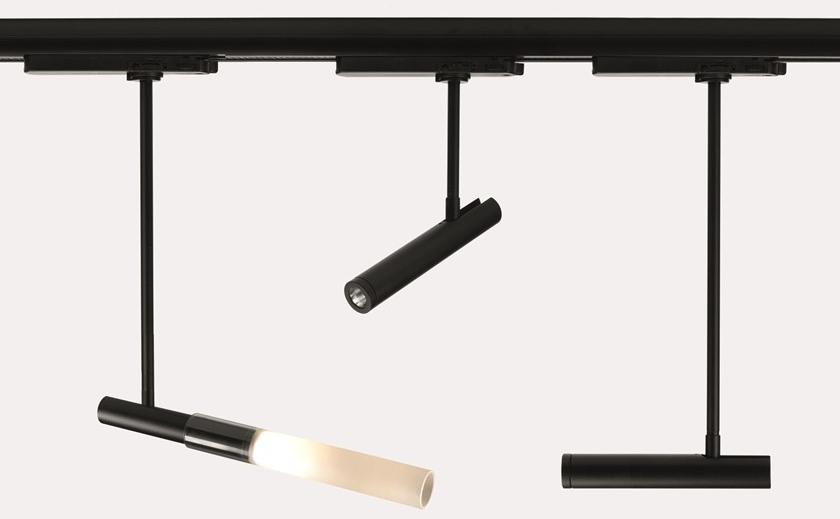 EGOLUCE Светодиодное освещение дорожек Newton 6464 / 6465 - Вид №3