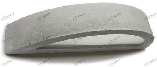 9010 novantadieci Аппликация светодиода в бетоне®  2455 