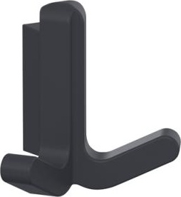 477.94B020 двойной крючок HEWI Garderoben | Haken 