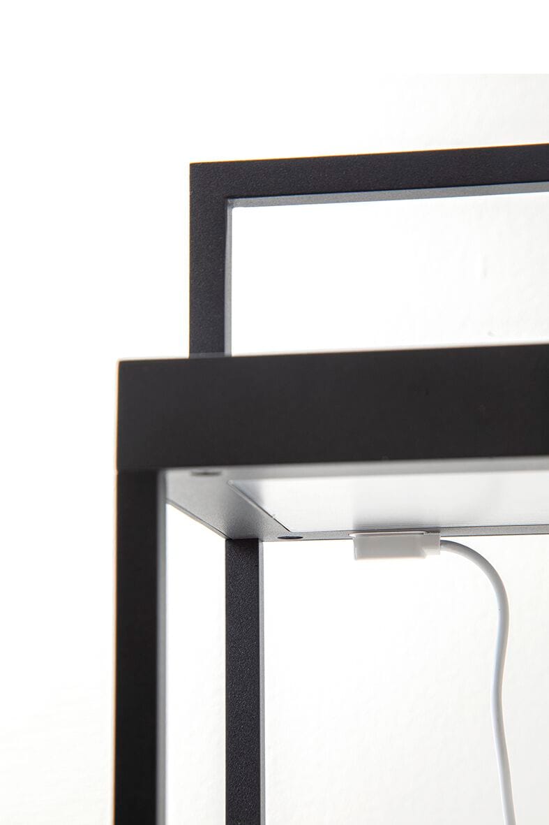 Светодиодная солнечная энергия открытый настольная лампа Rossini Illuminazione Ilsolare ARCH-00127272 - Вид №5