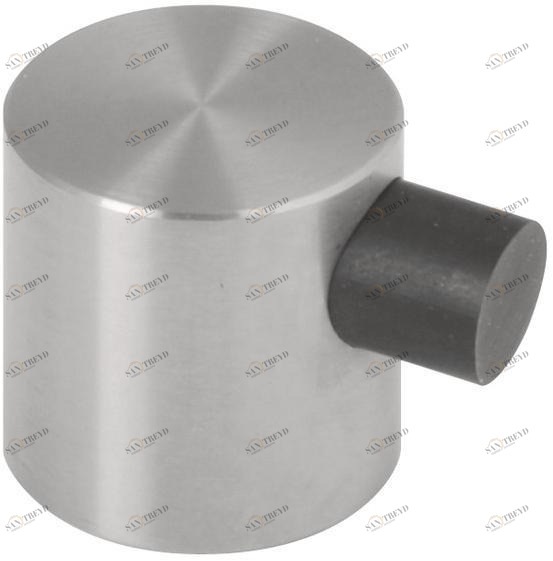 Formani Стальной упор для двери Basic Lbpcg