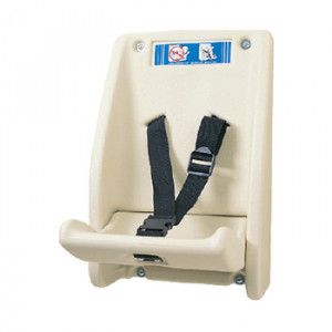 BKB-102-00 Edone Seggiolino verticale da parete Подвесное вертикальное сиденье KOALA KARE BKB-102-00