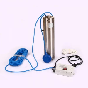 Насос колодезный с поплавковым выключателем WILO TWI 5-306 EM-FS