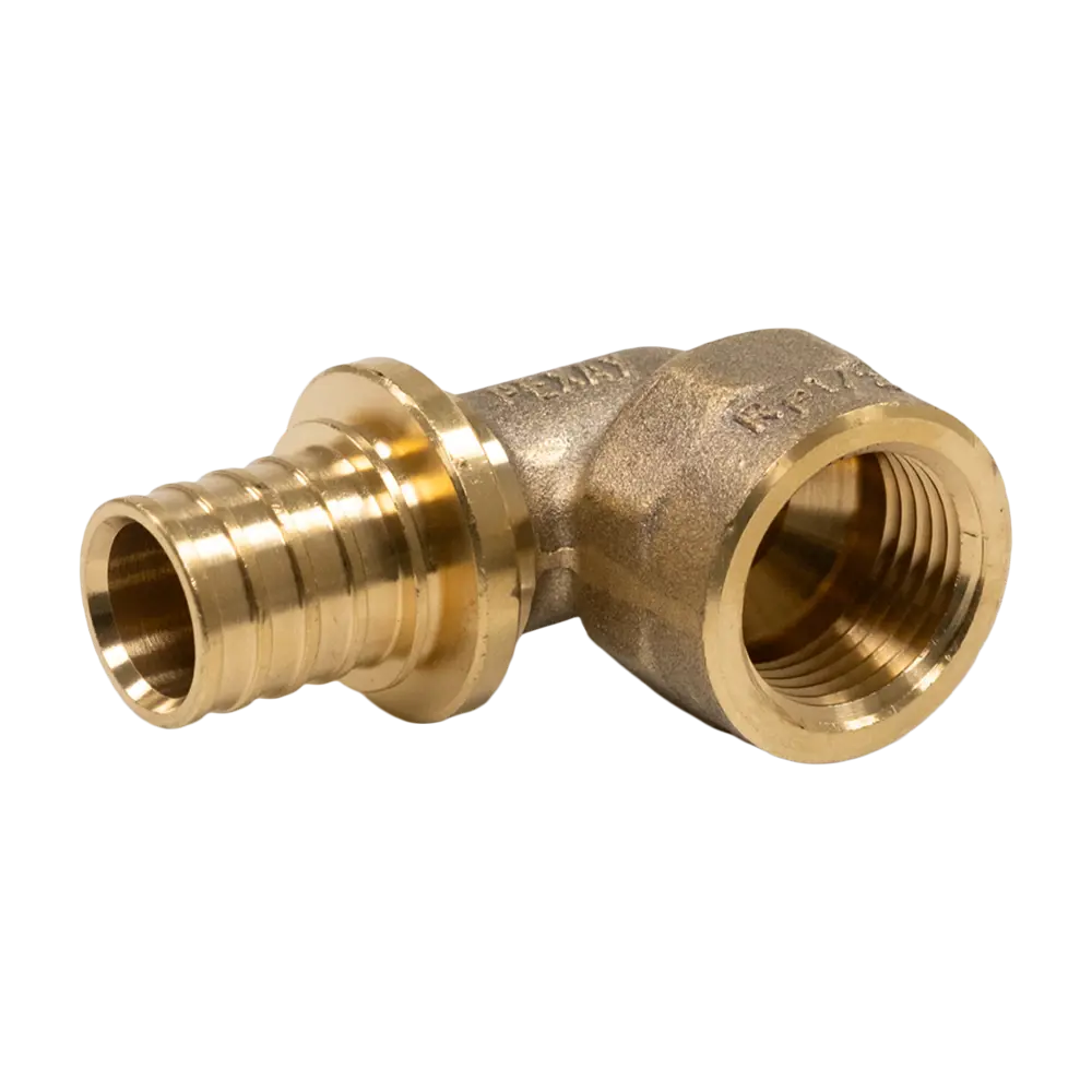 Комбинированный угол 90° РЕХАУ для систем водоснабжения 1/2" 89376575 STLM-1488216