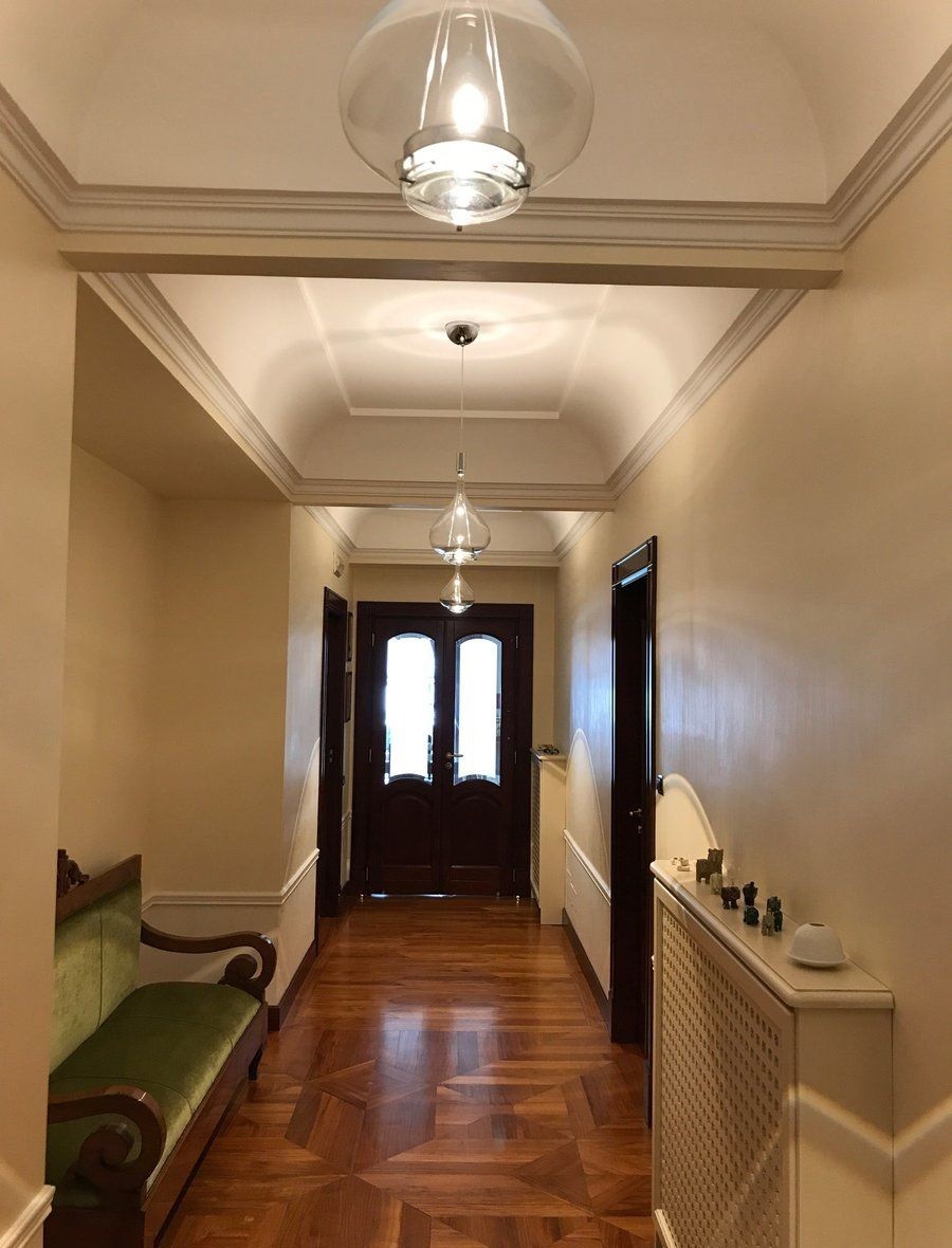 Studio Design Sky-Fall Medium SO1 148001 светильник подвесной Studio Italia Design 109973 - Вид №3