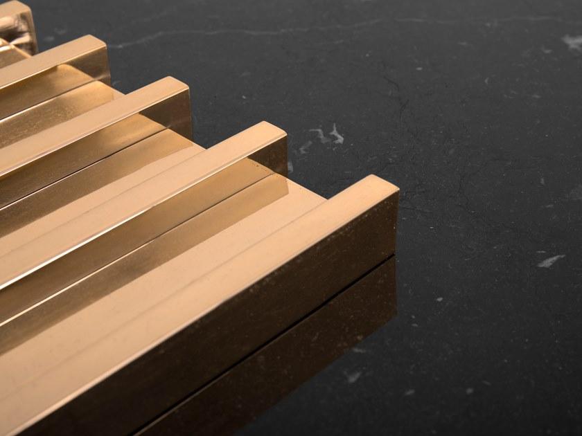 LUXXU Прямоугольный журнальный столик для гостиной Vertigo sun-id-1516248 - Вид №4