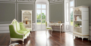 001341 Диван Jetclass Glamour