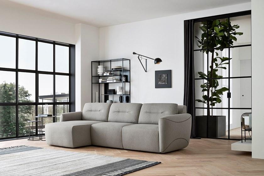 Felis Модульный тканевый диван sun-id-1456979 - Вид №1