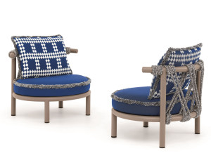 Садовое кресло