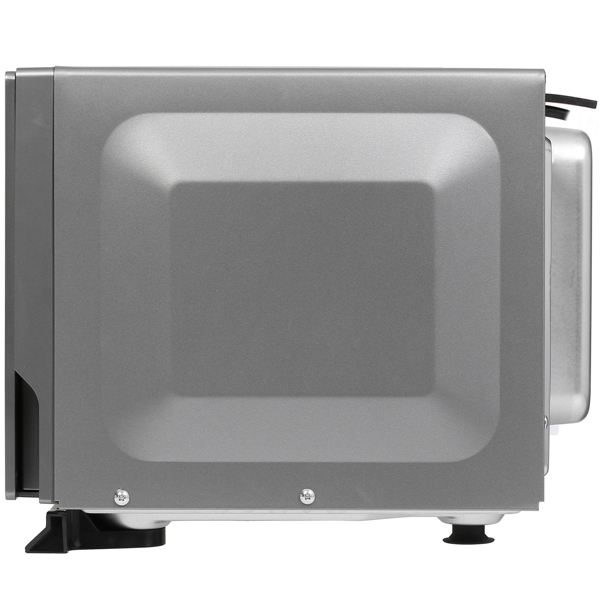 5415710 Микроволновая печь Eigen MW-FBE900I зеркальный, серебристый STDN-0116069 - Вид №2