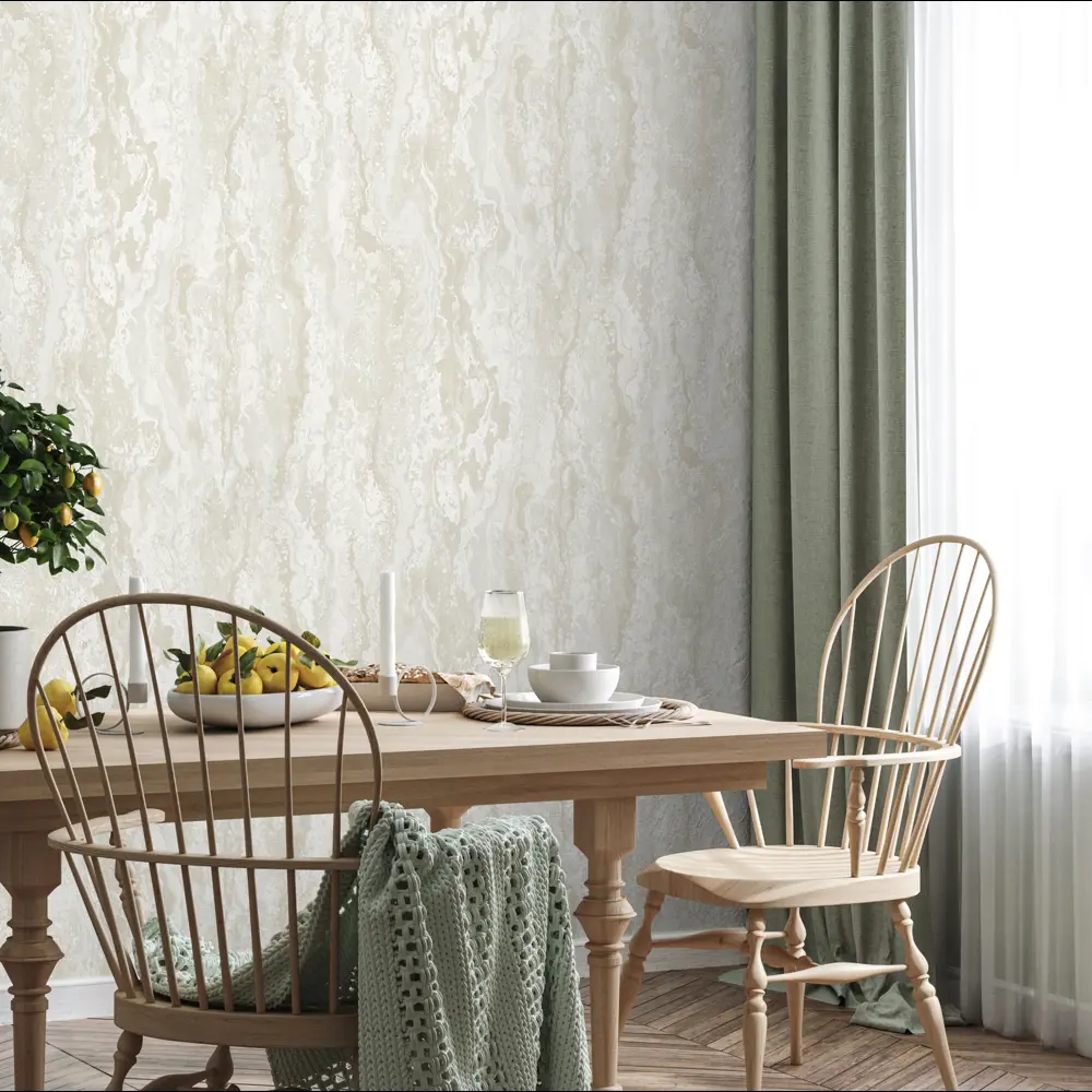 Флизелиновые обои Ateliero Vulcano с текстурой горячего тиснения 87904504 STLM-0076103 - Вид №3