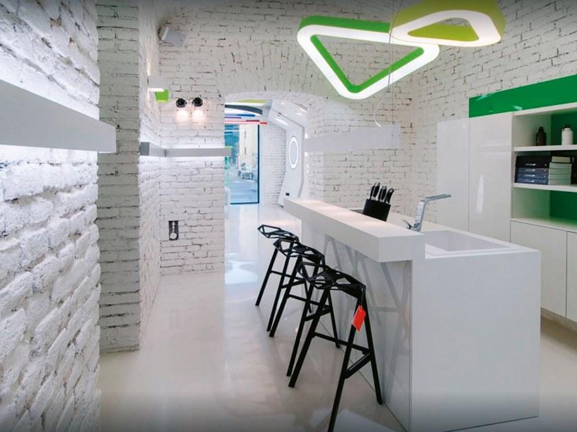 PROLICHT Светодиодная подвесная лампа Glorious sun-id-1452998 - Вид №2