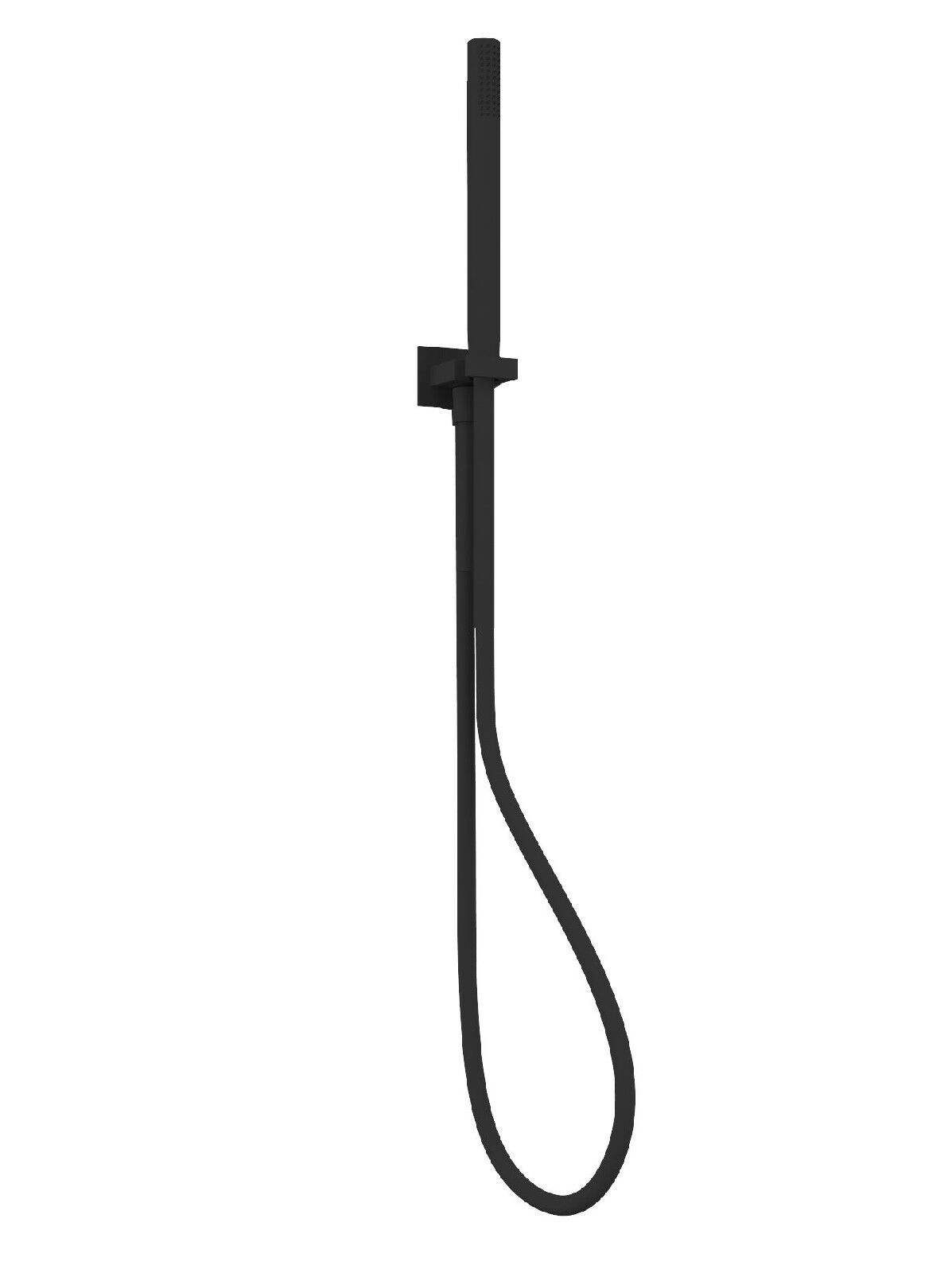 Настенный ручной душ с держателем Rubinetterie Frattini ARCH-00137832 - Вид №21