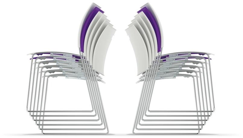 Casala Санки из ткани Carver 2258-00 - Вид №1