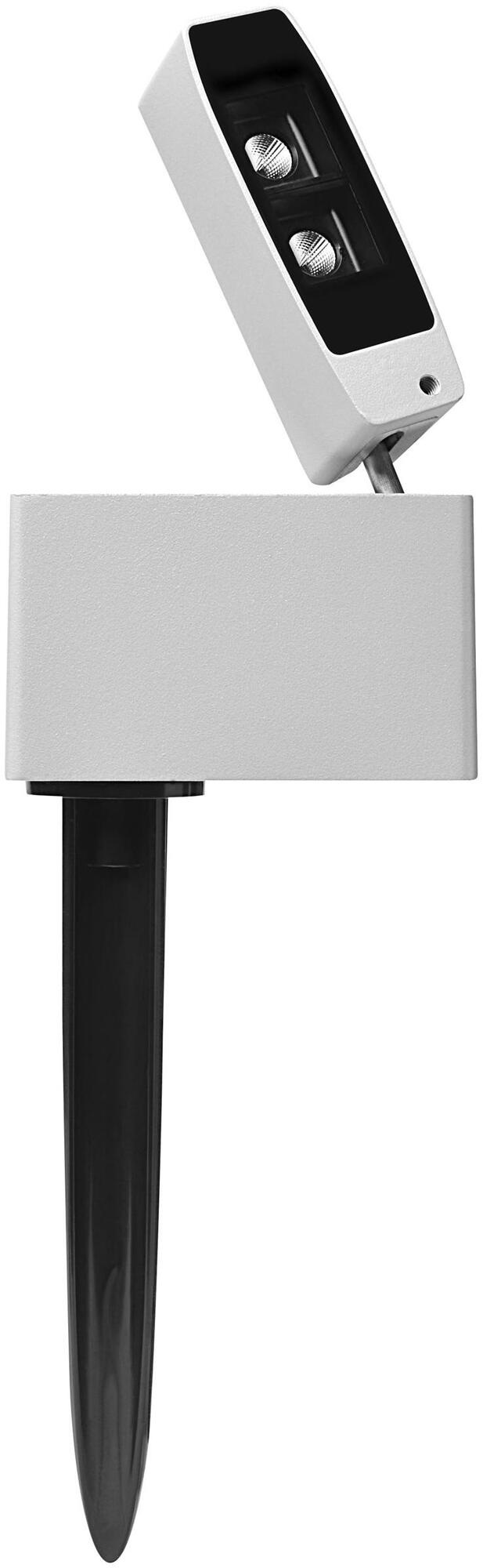 PUK Регулируемый светодиодный проектор для улицы sun-id-1494346 - Вид №7