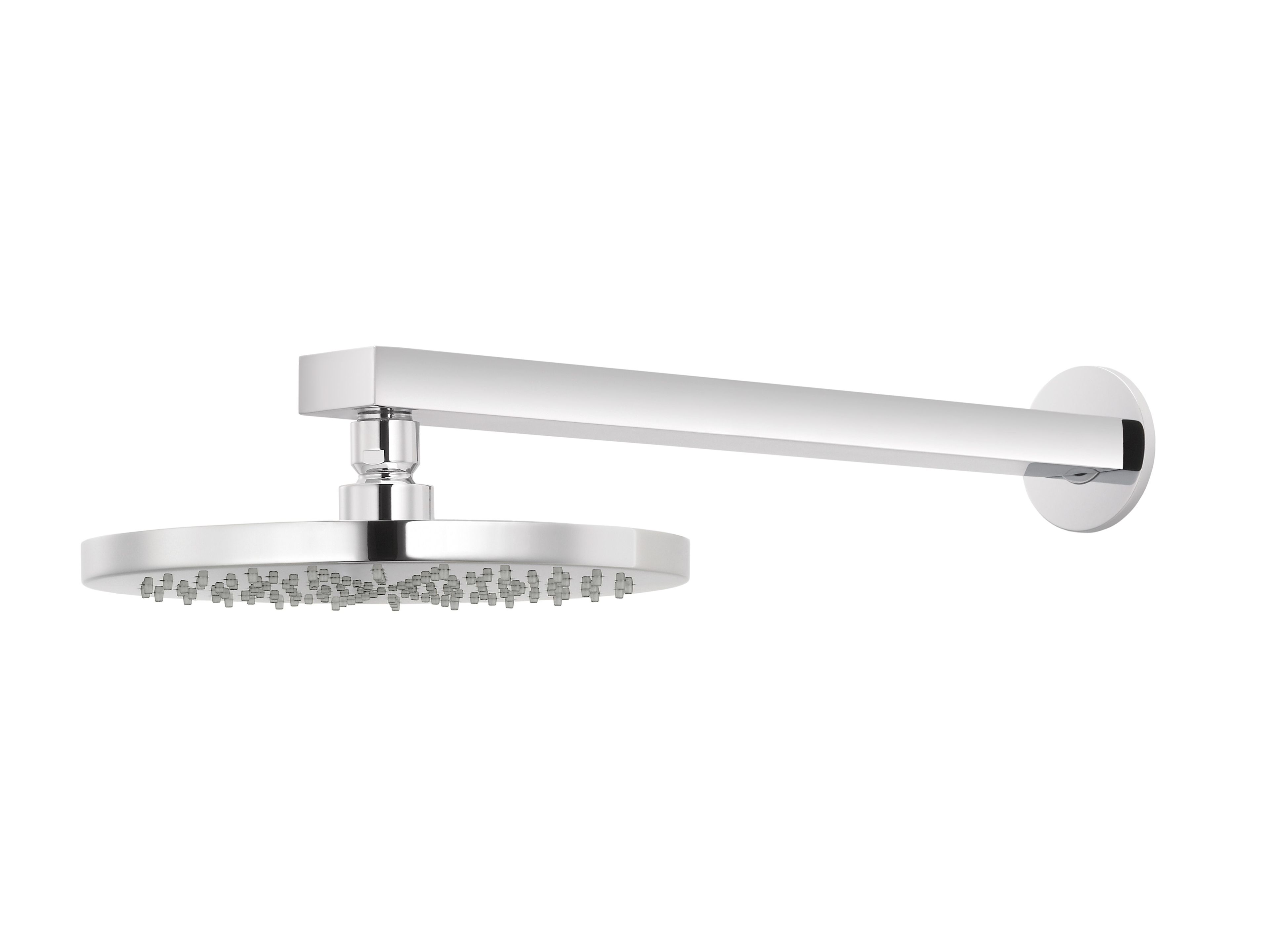 Настенная душевая головка с кронштейном rvb ARCH-00115461