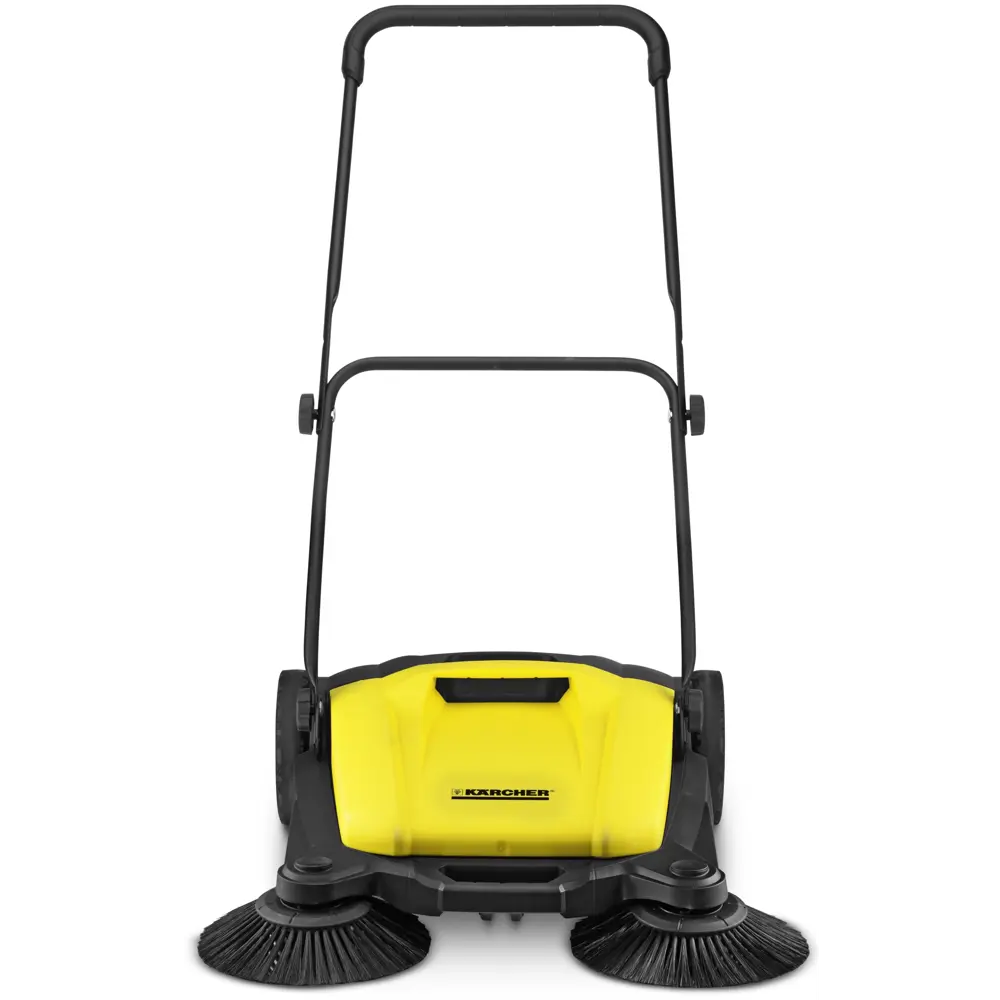 Подметальная машина ручная Kärcher S 650 KARCHER STLM-2093705 - Вид №1