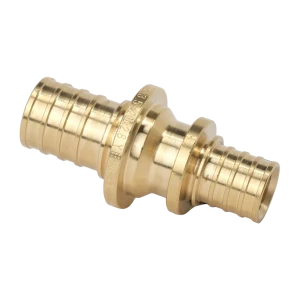 Соединительная муфта Rehau 25×20 мм для трубных систем 89384179