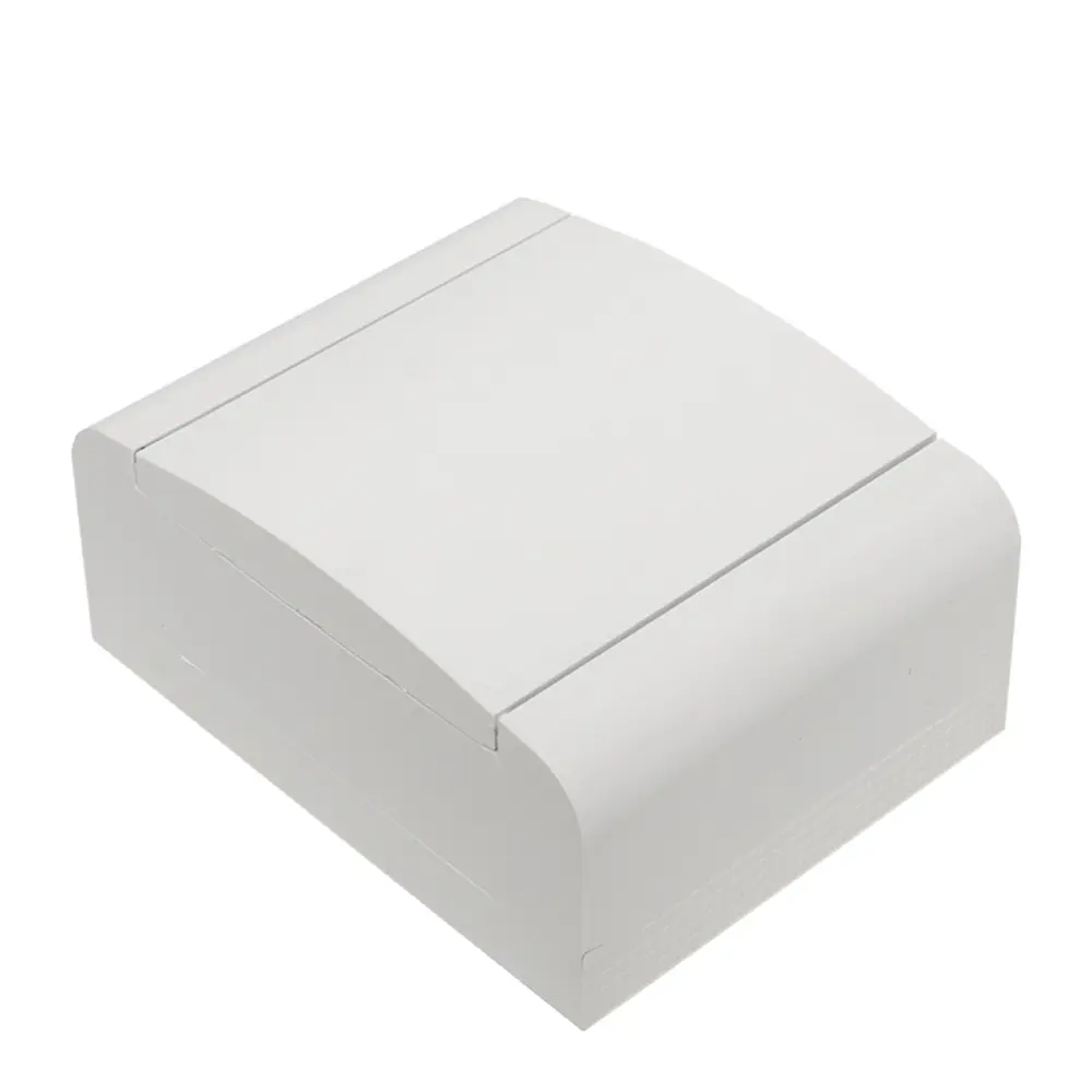 Распределительный щит EKF Proxima SlimBox на 6 модулей 87887382 STLM-1428144 - Вид №6