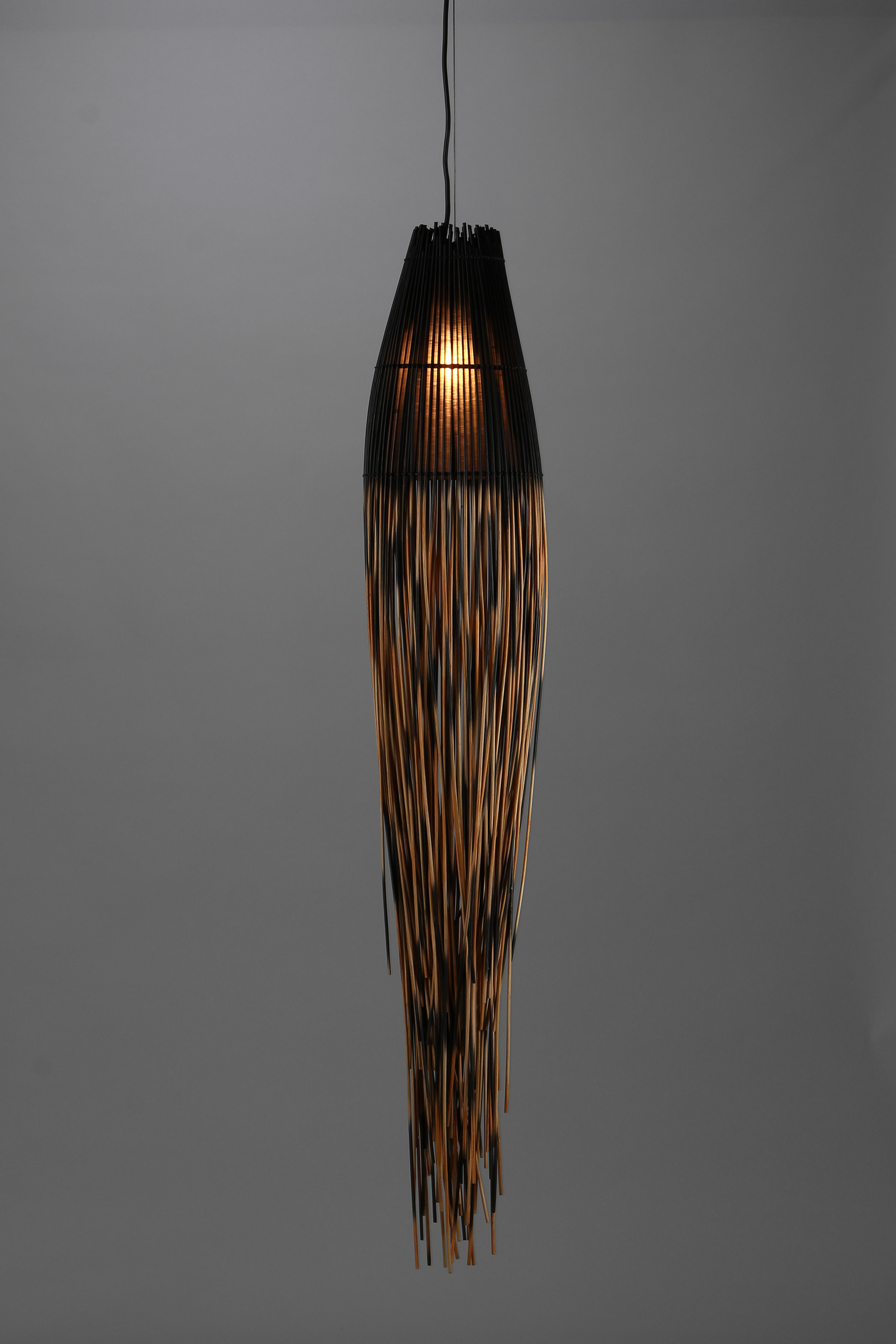 2000983239754 Подвесной светильник MEDIUM KENNETH COBONPUE Biba - Вид №5