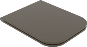 BRCOPRSLTICR18 Крышка сиденья быстросъемное soft close GSG CERAMIC
