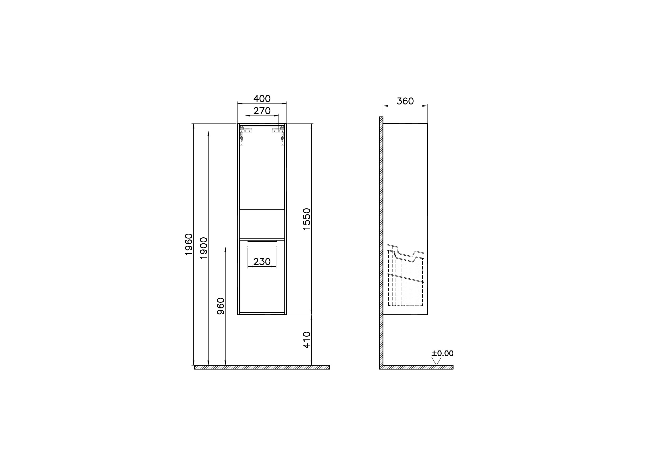 62003  Vitraglobal Integra - Вид №1