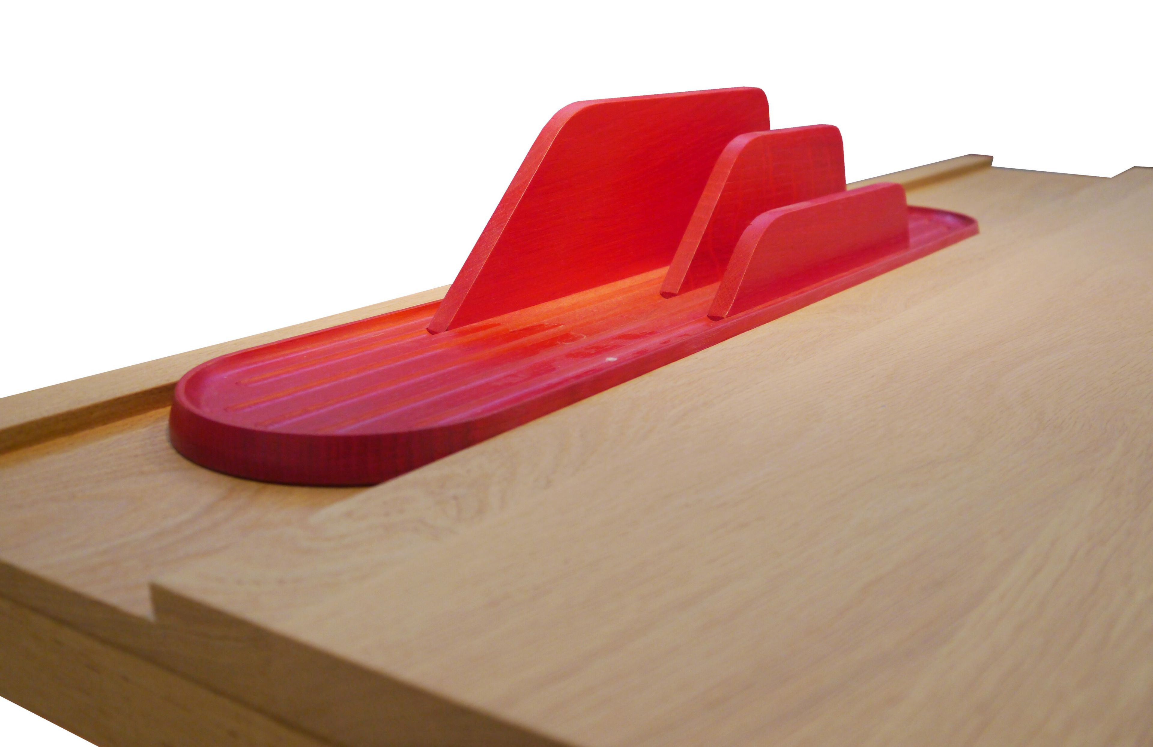 Прямоугольный стол из дуба Mathy by Bols сосуд ARCH-00137163 - Вид №8