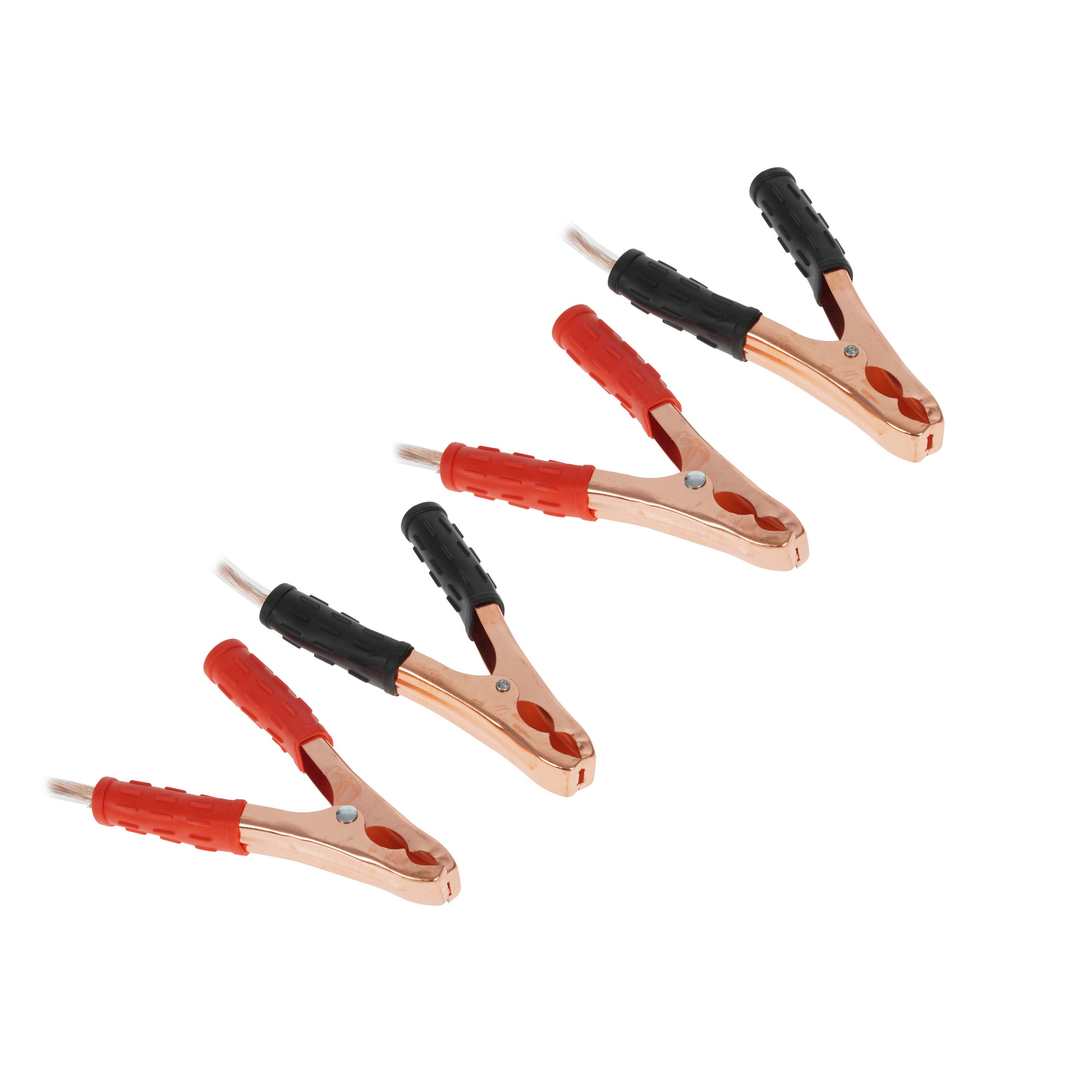 5341235 Стартовые провода AIRLINE SA-200-Si STDN-0097351 - Вид №2