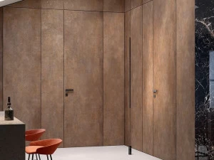 GIDEA Ламинат буазери