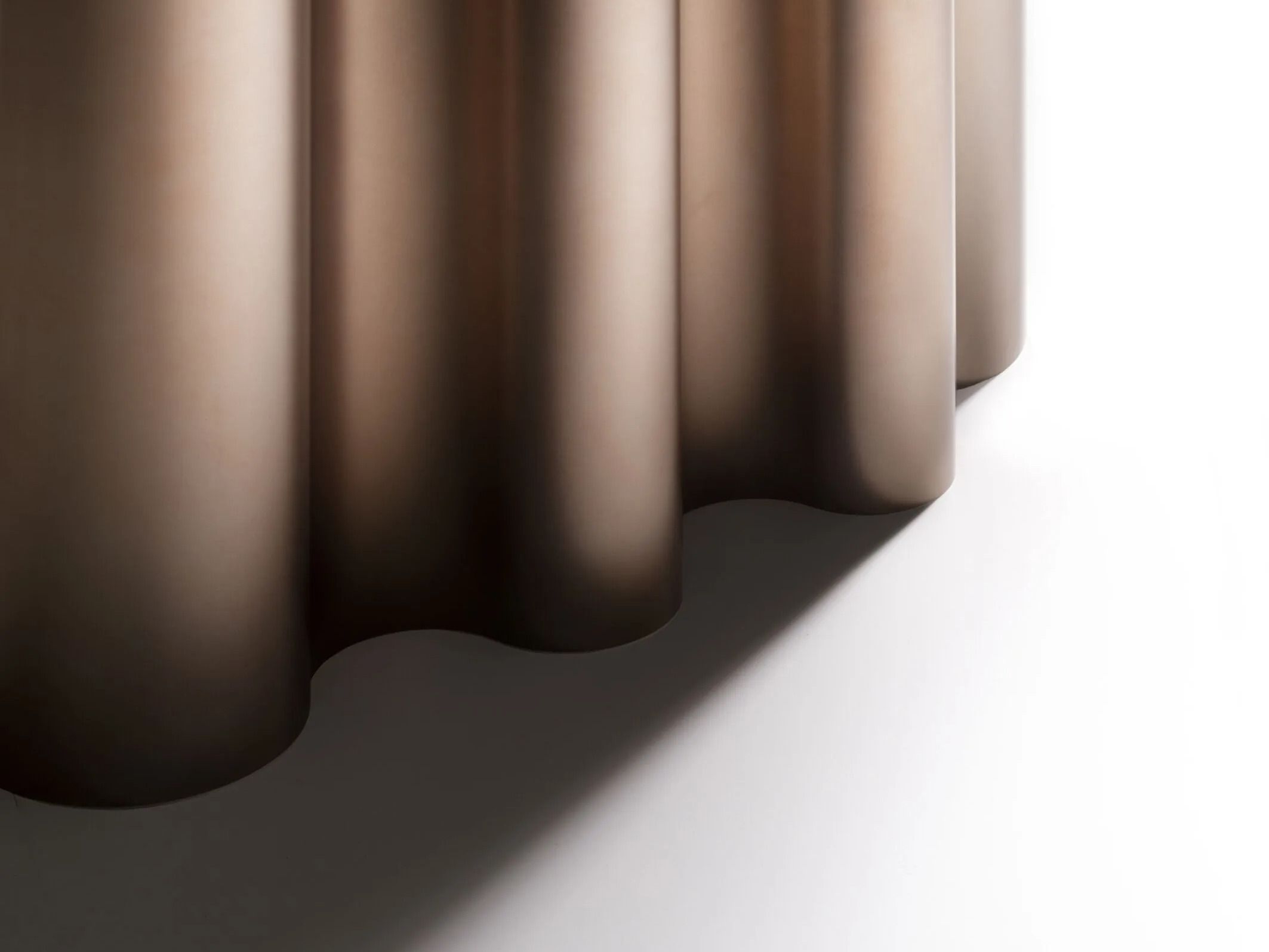 Трехмерное металлическое покрытие DE CASTELLI VELA ARCH-00011571