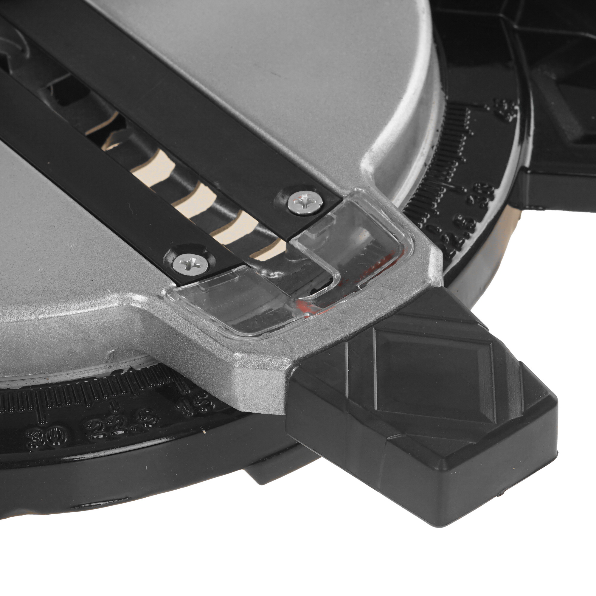 Торцовочная пила  Patriot MS 210 5603028 STDN-0054983 - Вид №6