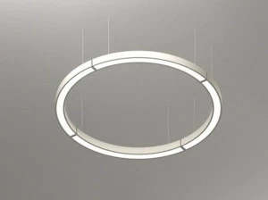 Neonny Подвесной светильник Circle Nak 1800