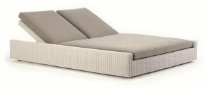 Ethimo Откидная грядка из ethimo etwick® Cube Cblb2100