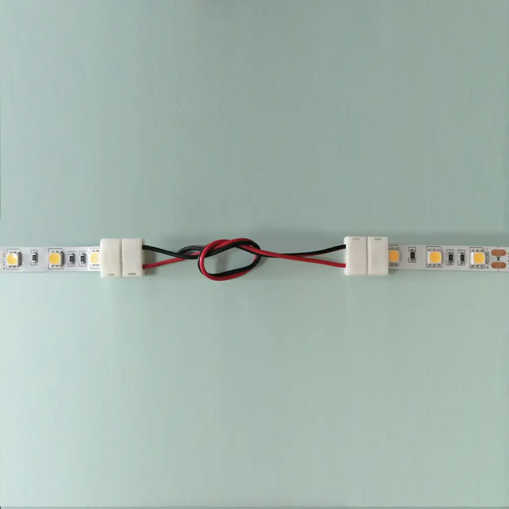 APEYRON Коннектор для светодиодных лент RGB 10 мм 17677202 STLM-0008467 - Вид №4