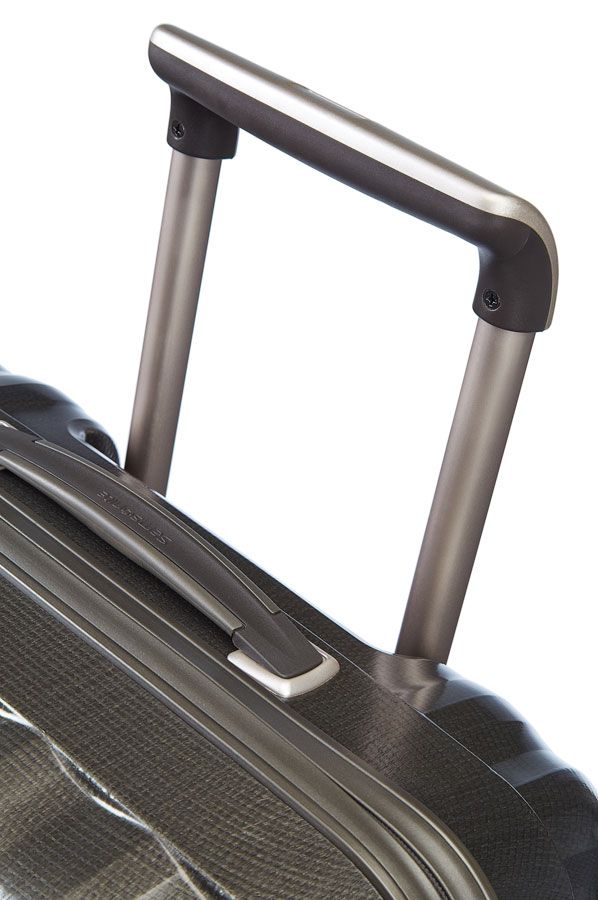 33V-14005 Чемодан 33V*005 Spinner M 68/25 Samsonite Lite Cube  - Вид №11