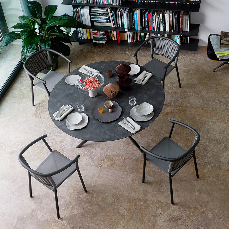 Стол CAPRI ROBERTI 4326  - Вид №3