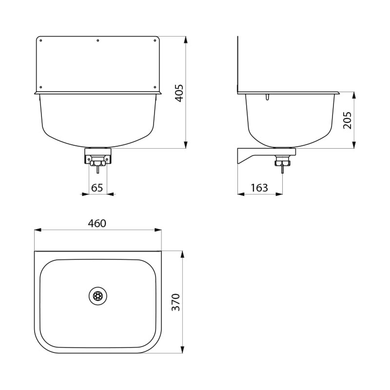 Потолочная люстра Citilux Симона CL144151 CITILUX СИМОНА ХРОМ 182400 Белый  - Вид №1