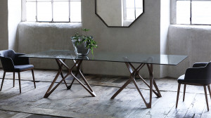 Стол  PORADA CIRCE