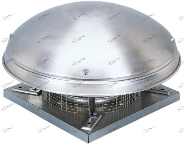 S & P Italia Центробежный экстрактор крыш sun-id-1387340