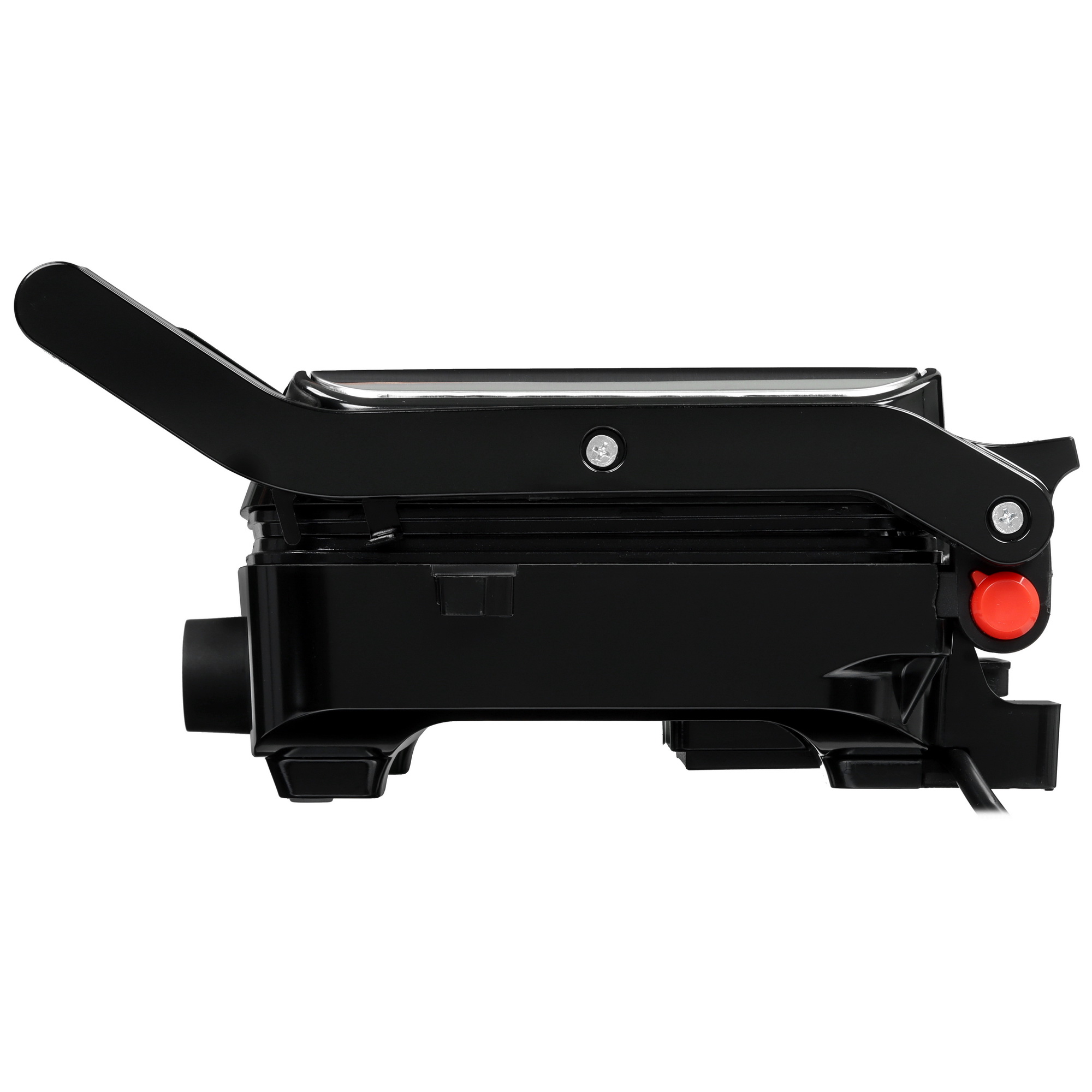 9136787 Гриль Aceline AG-1600 черный STDN-0076711 - Вид №3