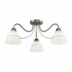 Потолочная люстра Freya Berta FR2013CL-03N FREYA BERTA 220234 Белый