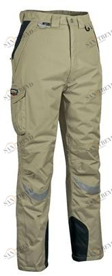 COFRA Утепленные брюки Winter sun-id-1479936