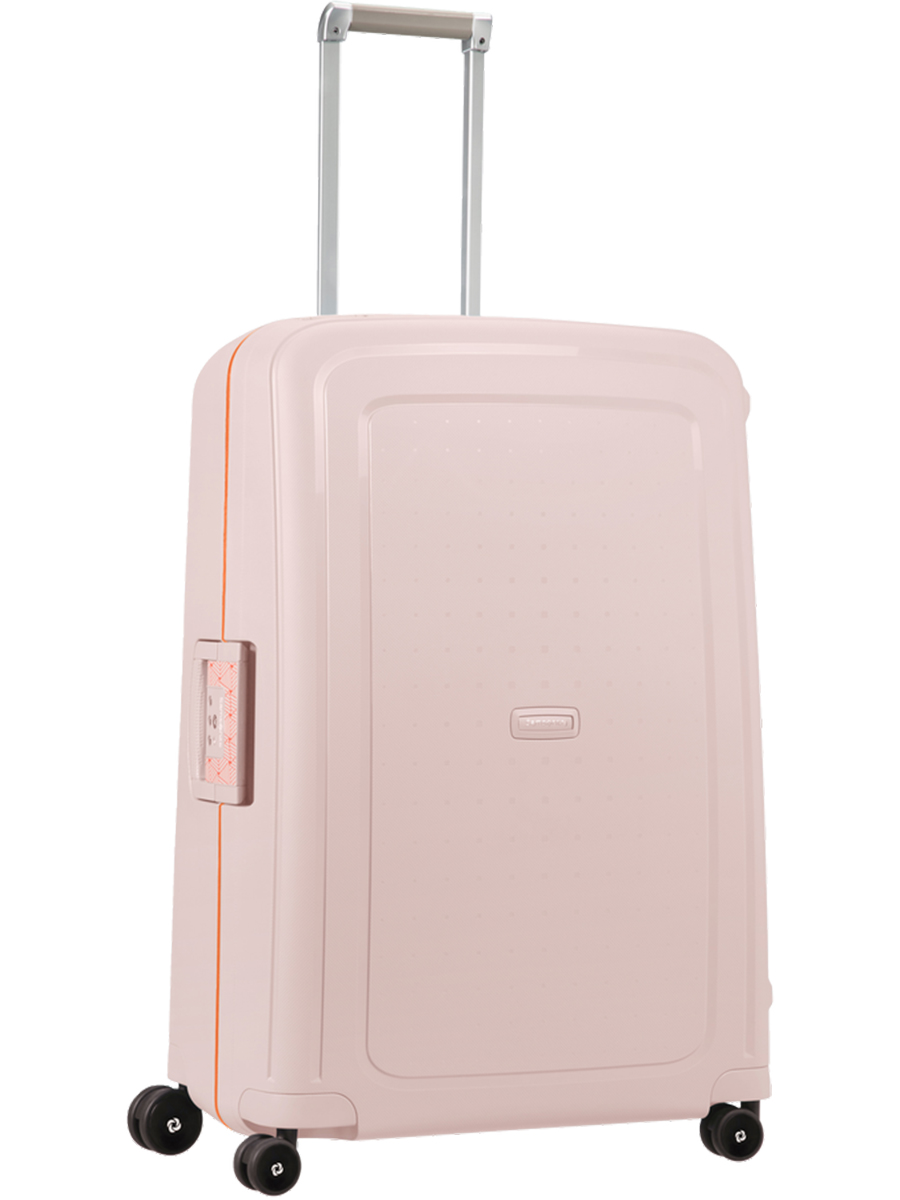 10U-A1002 Чемодан 10U*002 Spinner 75/28 Samsonite S'Cure 
