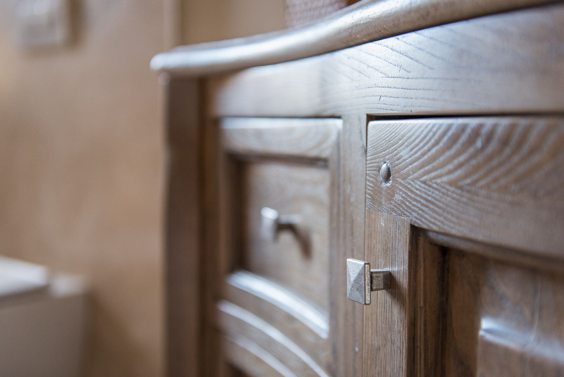 Полная мебель для ванной комнаты GH LAZZERINI Bagno 16 ARCH-00026831 - Вид №6