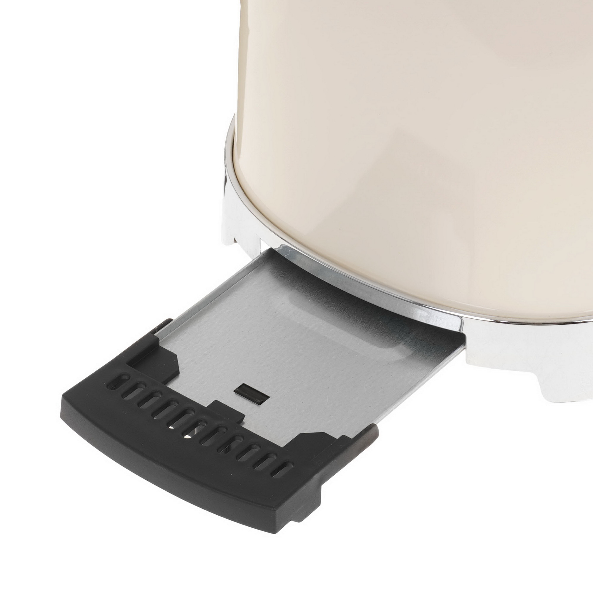 9229154 Тостер Endever Skyline ST-129 бежевый STDN-0009777 - Вид №5