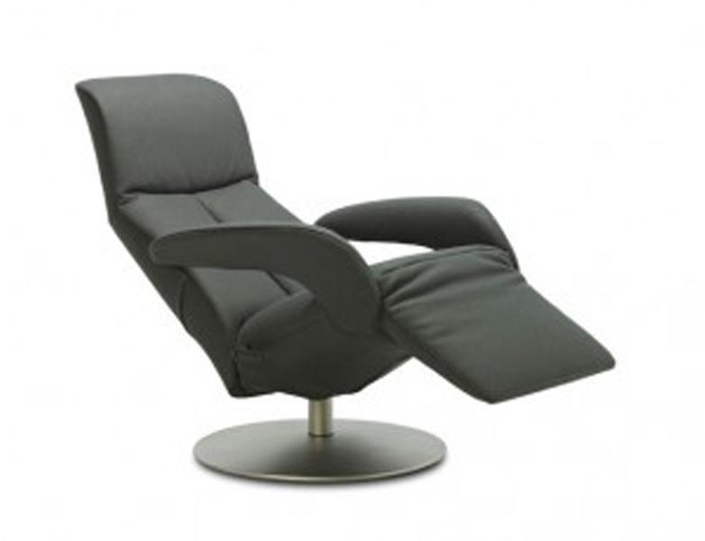 JORI Поворотное кресло с откидной спинкой sun-id-1410189 - Вид №2