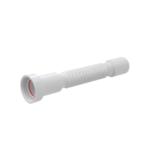 Гибкое соединение 6/4"×40 пластмасса