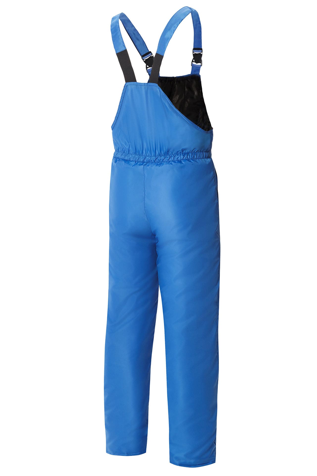 63745 Костюм "Эксперт-К" зимний ткань "Оксфорд" василек  Зимняя спецодежда  размер 52-54/182-188  - Вид №6