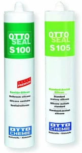 Litokol Силиконовый герметик